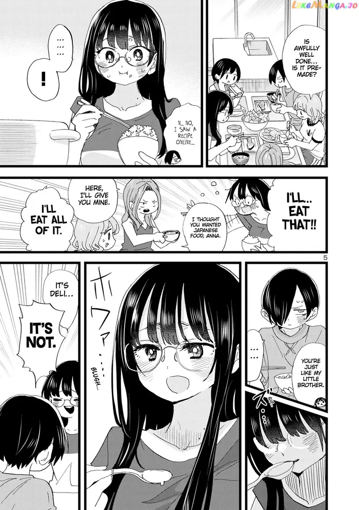 The Dangers in My Heart Chapter 133 image 06_optimized